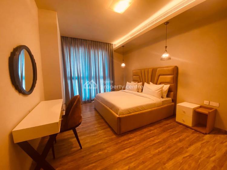 Modern 3 Bedroom Apartment, Victoria Island, Eko Atlantic City, Lagos, Flat / Apartment Short Let