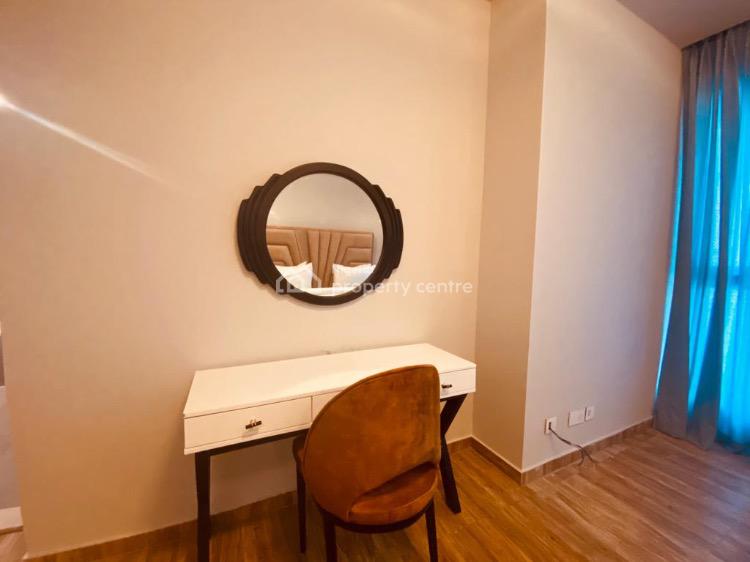 Modern 3 Bedroom Apartment, Victoria Island, Eko Atlantic City, Lagos, Flat / Apartment Short Let