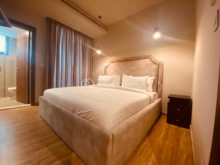 Modern 3 Bedroom Apartment, Victoria Island, Eko Atlantic City, Lagos, Flat / Apartment Short Let