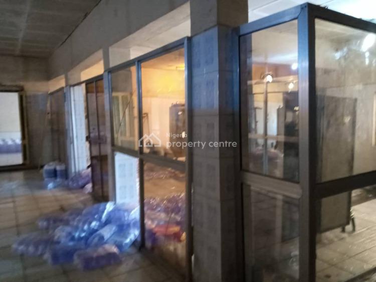 For Sale 2379.62sqm Operating Sachet And Bottle Water Factory