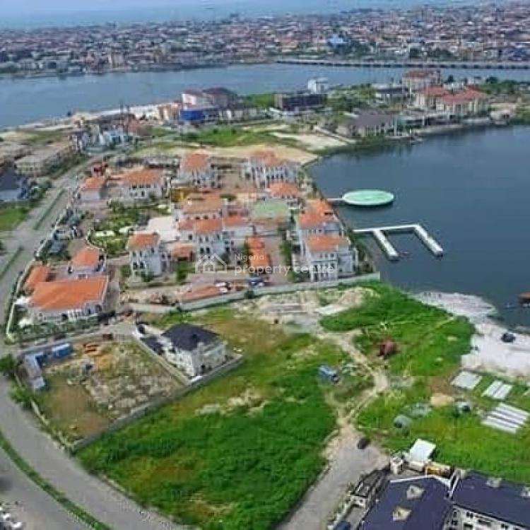 For Sale 1279sqm Of Land, Zone G Axis, Banana Island, Ikoyi, Lagos Nigeria Property Centre