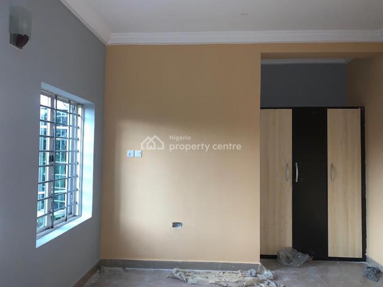 For Rent Newly Built And Well Finished Block Of One Bedroom Luxury