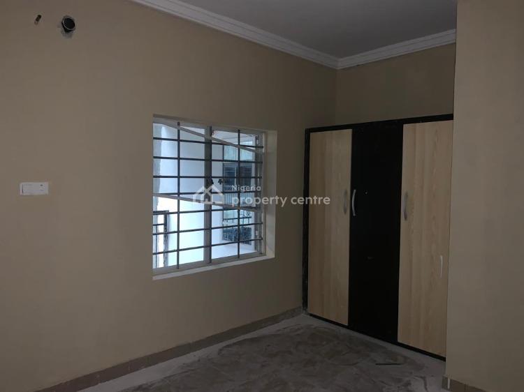 For Rent A Selfcontained Apartment, New Layout, Close To Naf Harmony