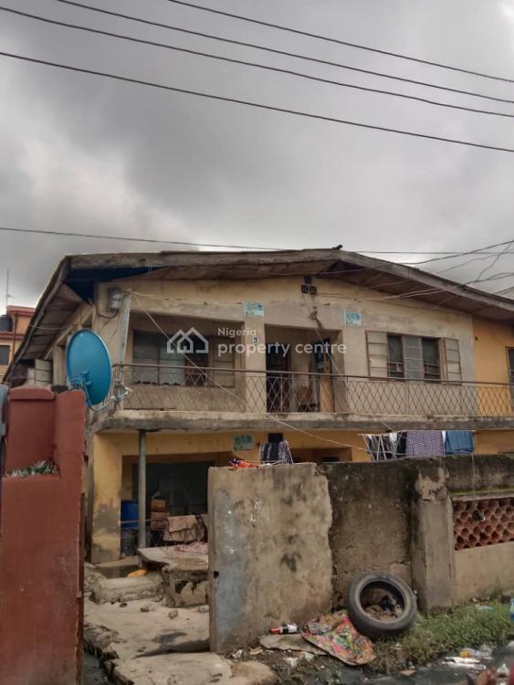 6+ Bedroom Block of Flats for Sale in Ijesha, Surulere, Lagos 11