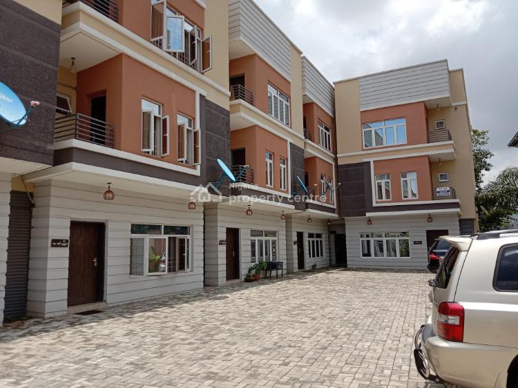 Houses for Rent in Jahi, Abuja (445 listings)
