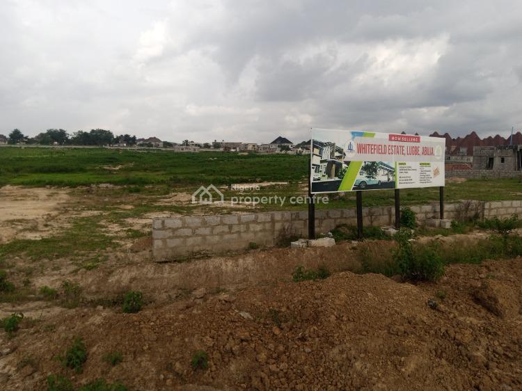 For Sale Pretty 500sqm Duplex Plot In A Beautiful Location, Whitefield