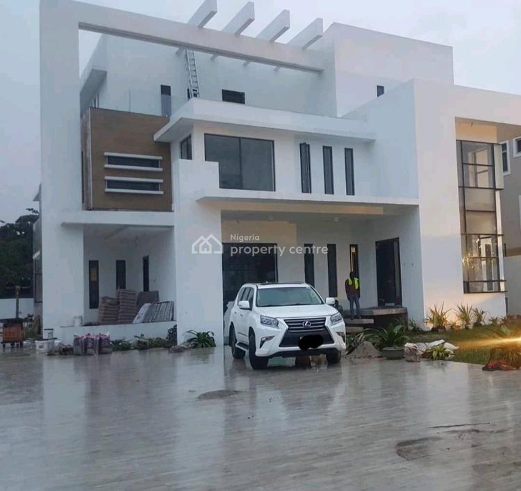 For Sale Exquisitely Luxury Furnished 5 Bedrooms Mansion, Off Queens