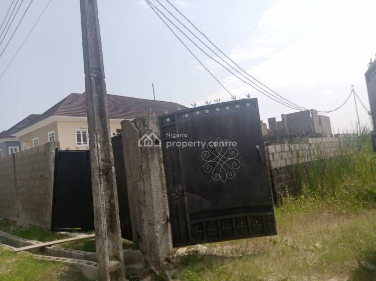 For Sale Plot Of Land, Sun View Estate, Ajah, Lagos Nigeria Property