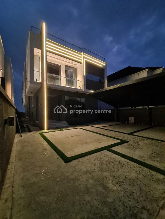 For Sale 5 Bedroom Fully Detached House, Arcadia Grove Extension