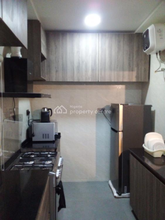 Brand New Top-notch Serviced 2 Bedroom Flat Apartment, Maitama District, Abuja, Flat / Apartment Short Let