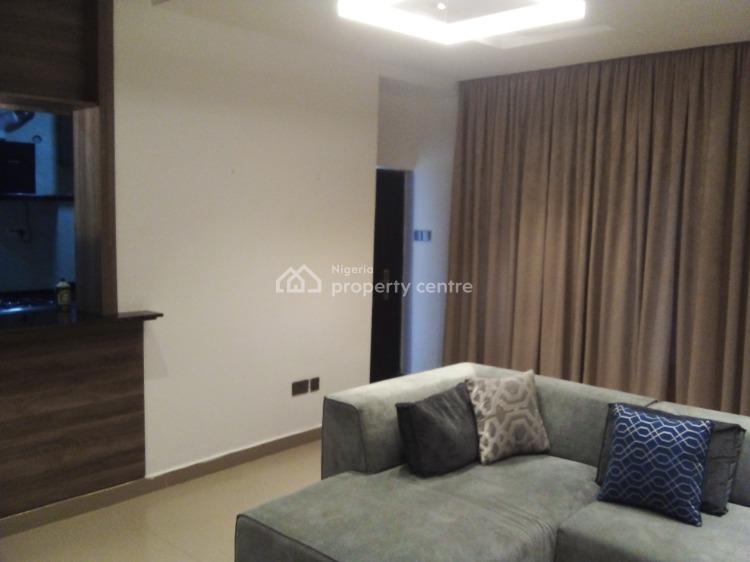 Brand New Top-notch Serviced 2 Bedroom Flat Apartment, Maitama District, Abuja, Flat / Apartment Short Let