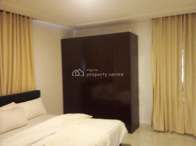 Brand New Top-notch Serviced 2 Bedroom Flat Apartment, Maitama District, Abuja, Flat / Apartment Short Let