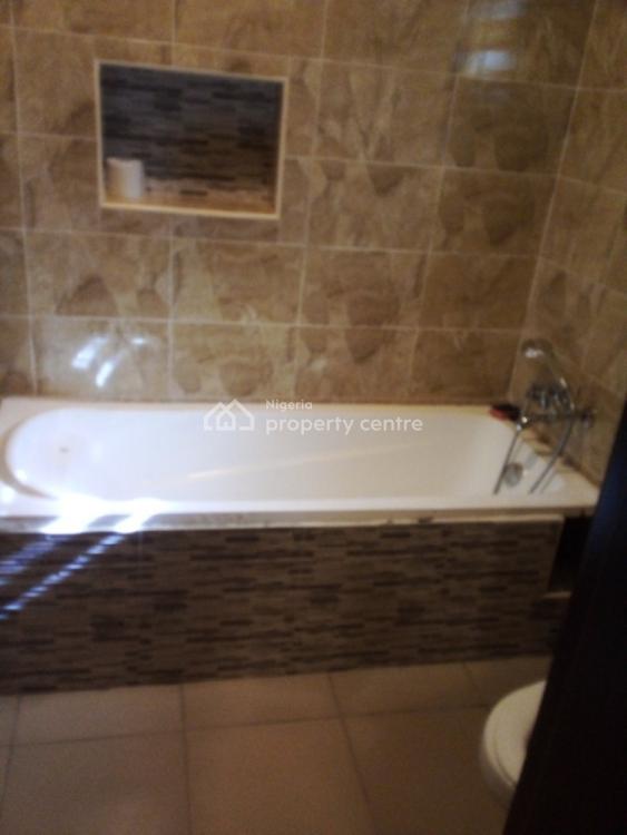 Brand New Top-notch Serviced 2 Bedroom Flat Apartment, Maitama District, Abuja, Flat / Apartment Short Let