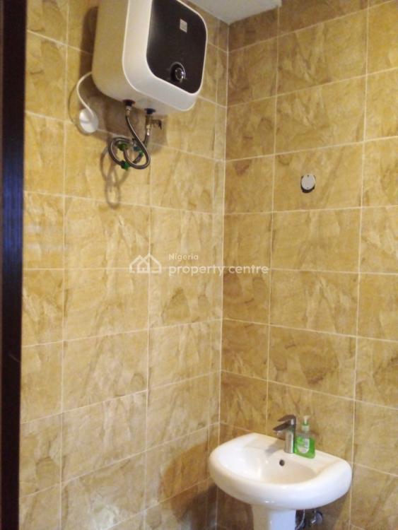 Brand New Top-notch Serviced 2 Bedroom Flat Apartment, Maitama District, Abuja, Flat / Apartment Short Let