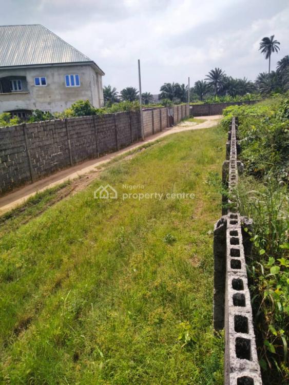 For Sale 2 Plots Of Mixeduse Land, Opposite Salvation Ministries