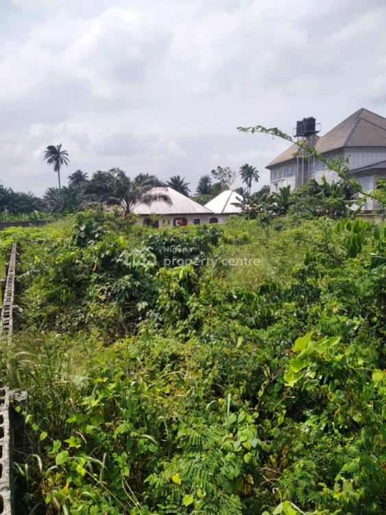For Sale 2 Plots Of Mixeduse Land, Opposite Salvation Ministries