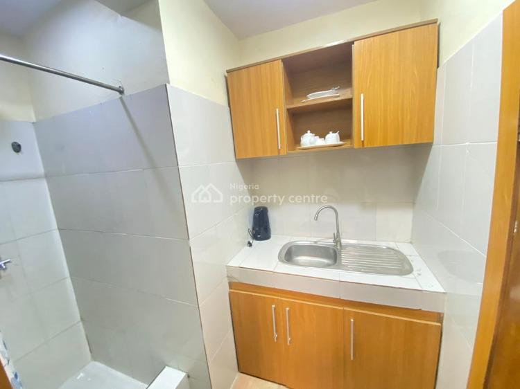 Super Cozy Studio Apartment, Ikoyi, Lagos, Flat / Apartment Short Let