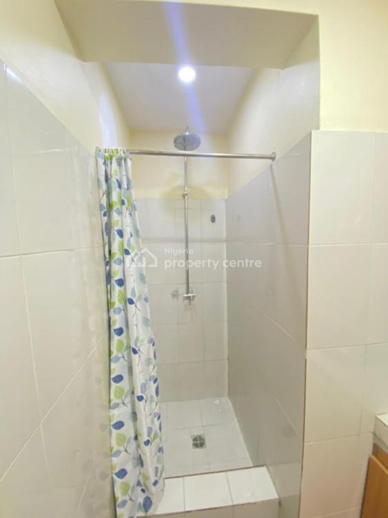 Super Cozy Studio Apartment, Ikoyi, Lagos, Flat / Apartment Short Let