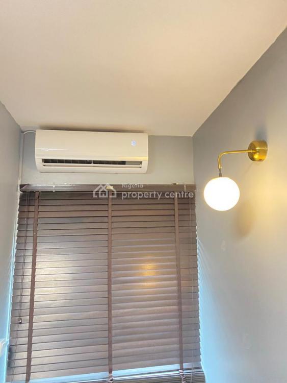 Super Cozy Studio Apartment, Ikoyi, Lagos, Flat / Apartment Short Let