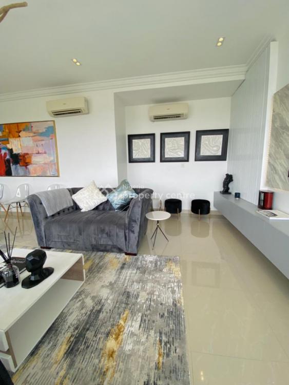 3 Bedroom Flat, 3rd Avenue, Banana Island, Ikoyi, Lagos, Flat / Apartment Short Let