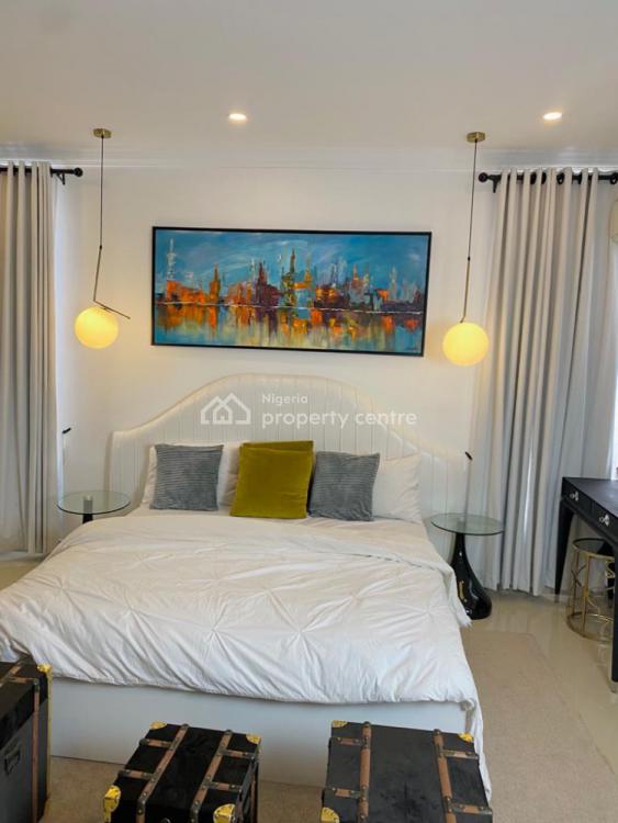 3 Bedroom Flat, 3rd Avenue, Banana Island, Ikoyi, Lagos, Flat / Apartment Short Let
