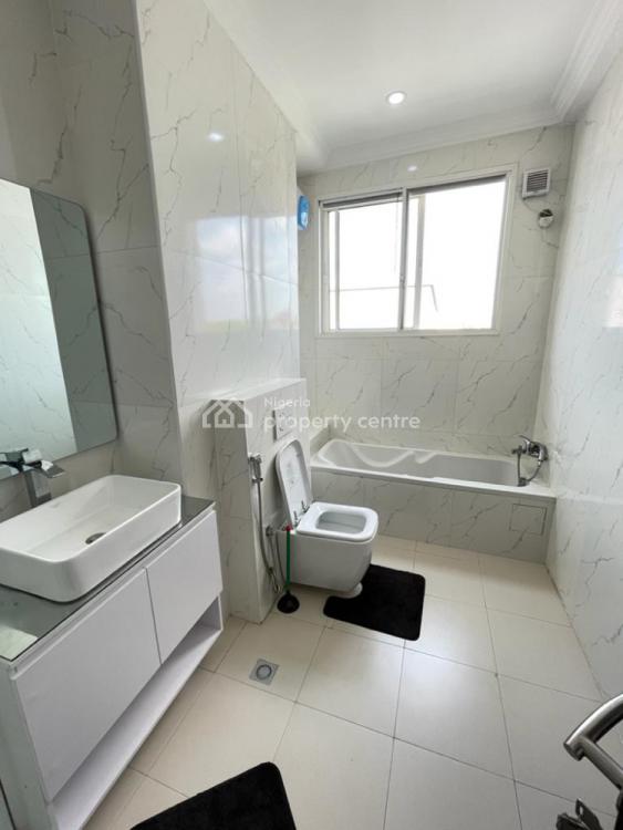3 Bedroom Flat, 3rd Avenue, Banana Island, Ikoyi, Lagos, Flat / Apartment Short Let