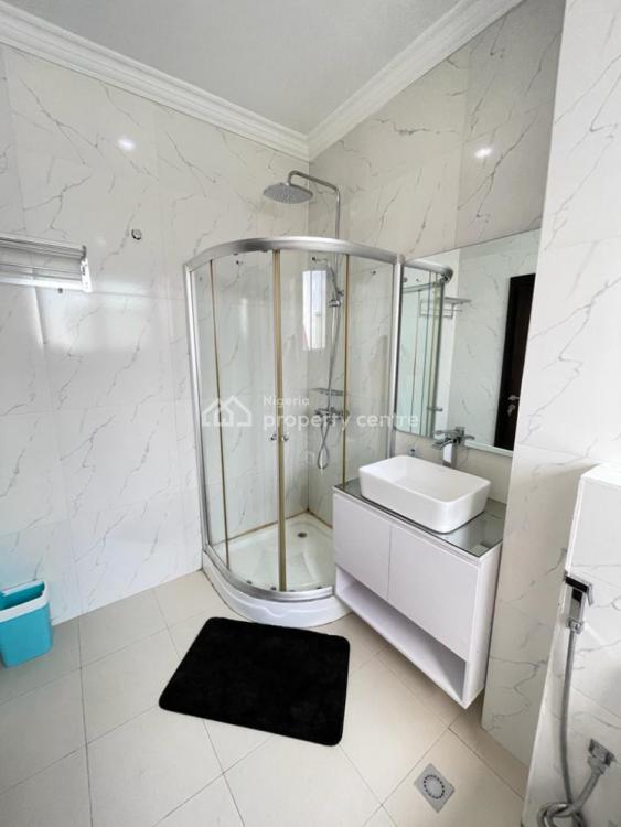 3 Bedroom Flat, 3rd Avenue, Banana Island, Ikoyi, Lagos, Flat / Apartment Short Let