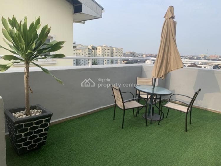 Luxury and Spacious 2 Bedroom Flat, Lekki Phase 1, Lekki, Lagos, Flat / Apartment Short Let