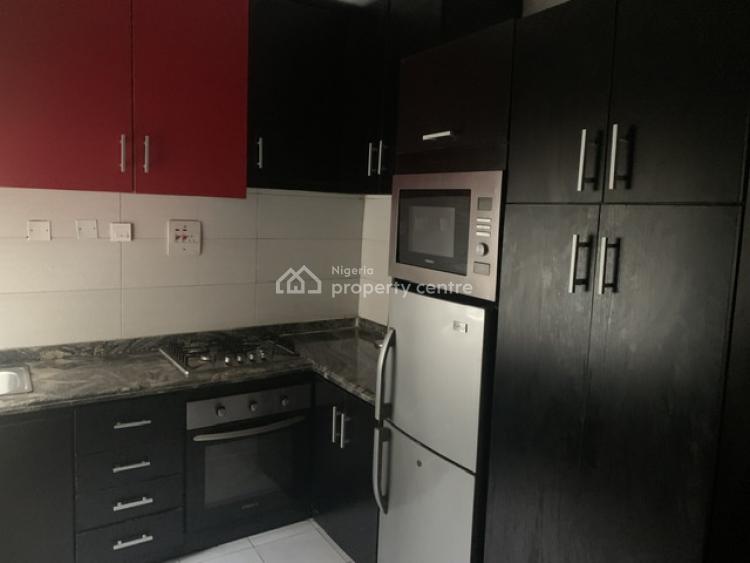 Luxury and Spacious 2 Bedroom Flat, Lekki Phase 1, Lekki, Lagos, Flat / Apartment Short Let