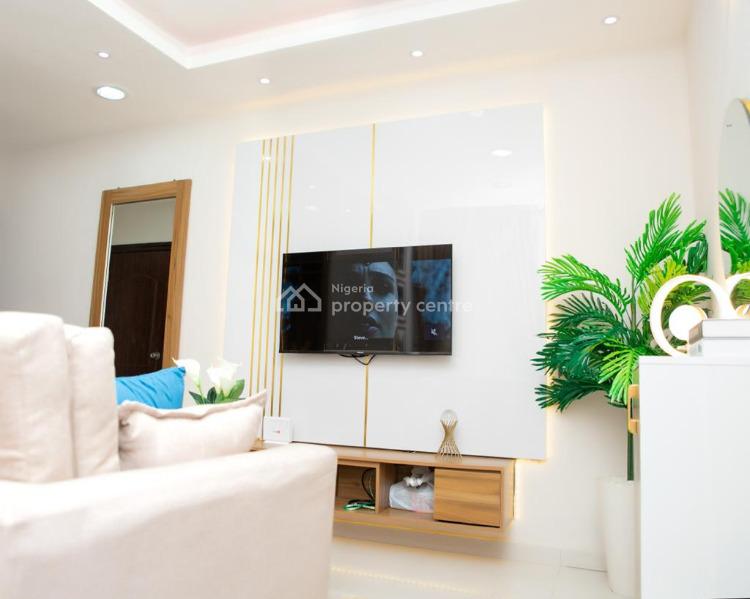 Super Attractive One Bedroom Condo, Victoria Island (vi), Lagos, Flat / Apartment Short Let