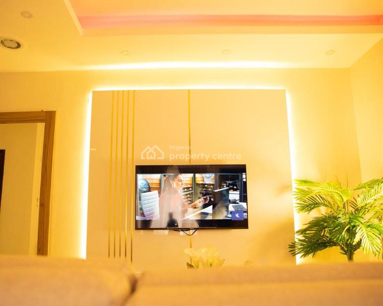 Super Attractive One Bedroom Condo, Victoria Island (vi), Lagos, Flat / Apartment Short Let