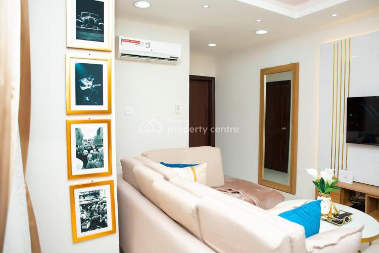 Super Attractive One Bedroom Condo, Victoria Island (vi), Lagos, Flat / Apartment Short Let