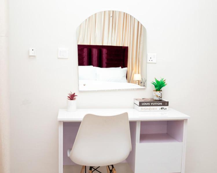 Super Attractive One Bedroom Condo, Victoria Island (vi), Lagos, Flat / Apartment Short Let