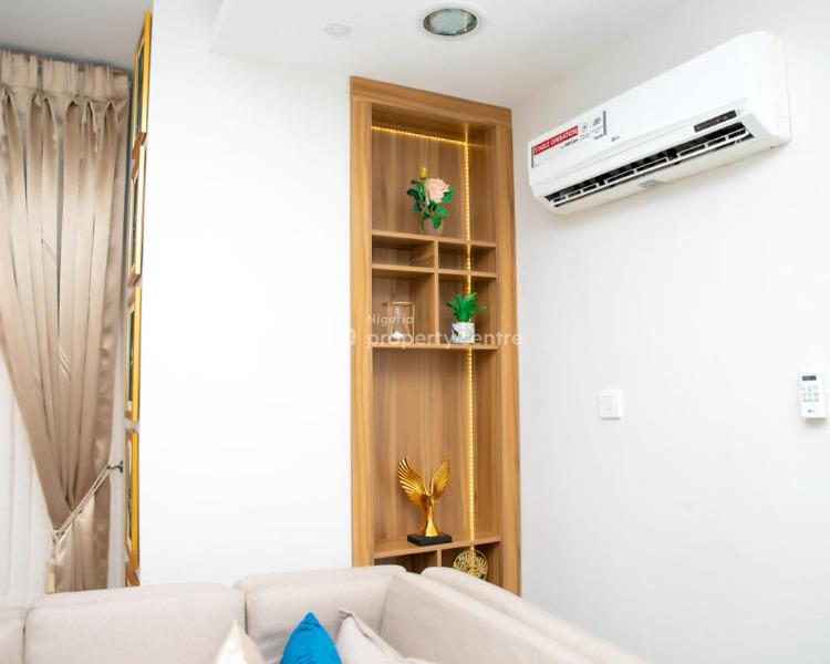 Super Attractive One Bedroom Condo, Victoria Island (vi), Lagos, Flat / Apartment Short Let