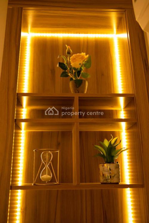 Super Attractive One Bedroom Condo, Victoria Island (vi), Lagos, Flat / Apartment Short Let
