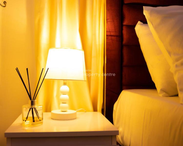 Super Attractive One Bedroom Condo, Victoria Island (vi), Lagos, Flat / Apartment Short Let