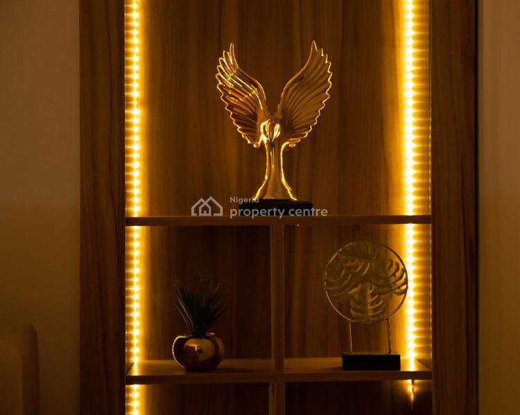 Super Attractive One Bedroom Condo, Victoria Island (vi), Lagos, Flat / Apartment Short Let