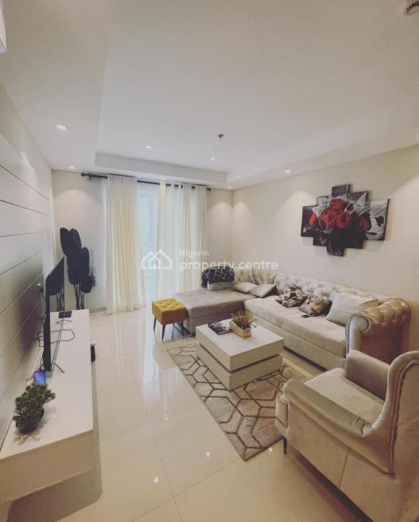 Short Let 2 Bedroom Apartment, Blue Waters, Oniru, Victoria Island (VI