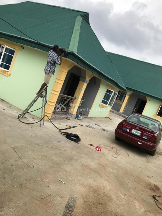 For Rent Newly Built 2 Bedroom Flat, Akala Express Oluyole Extension