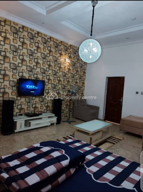Serviced Self Contained, Ologolo, Lekki, Lagos, Self Contain (single Rooms) Short Let