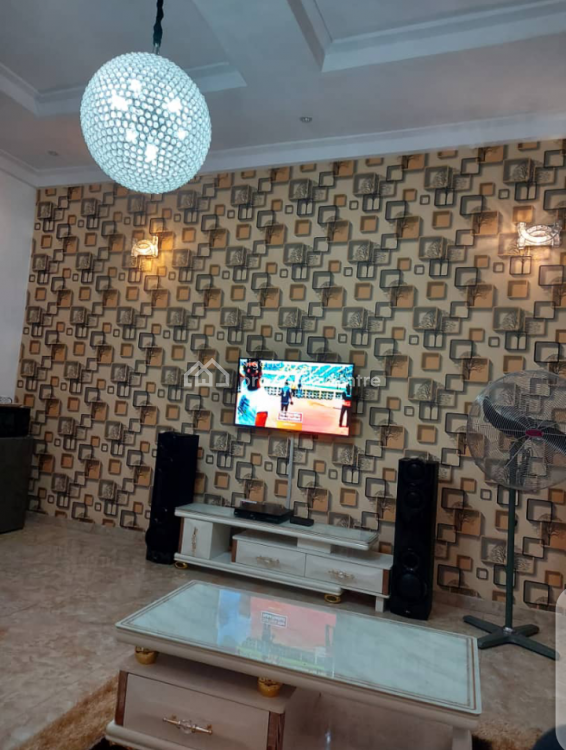 Serviced Self Contained, Ologolo, Lekki, Lagos, Self Contain (single Rooms) Short Let