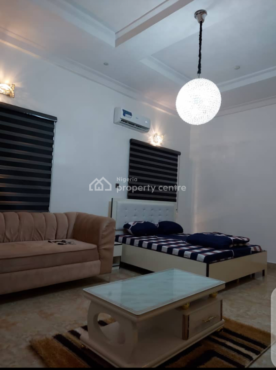 Serviced Self Contained, Ologolo, Lekki, Lagos, Self Contain (single Rooms) Short Let