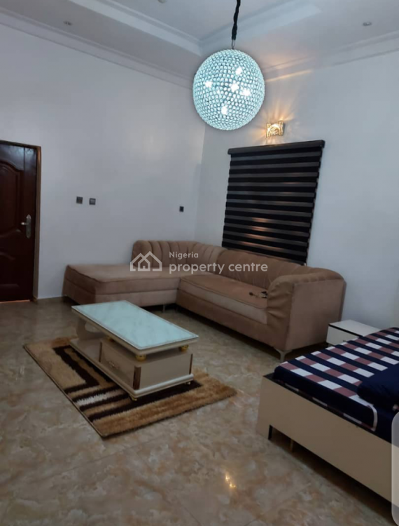 Serviced Self Contained, Ologolo, Lekki, Lagos, Self Contain (single Rooms) Short Let