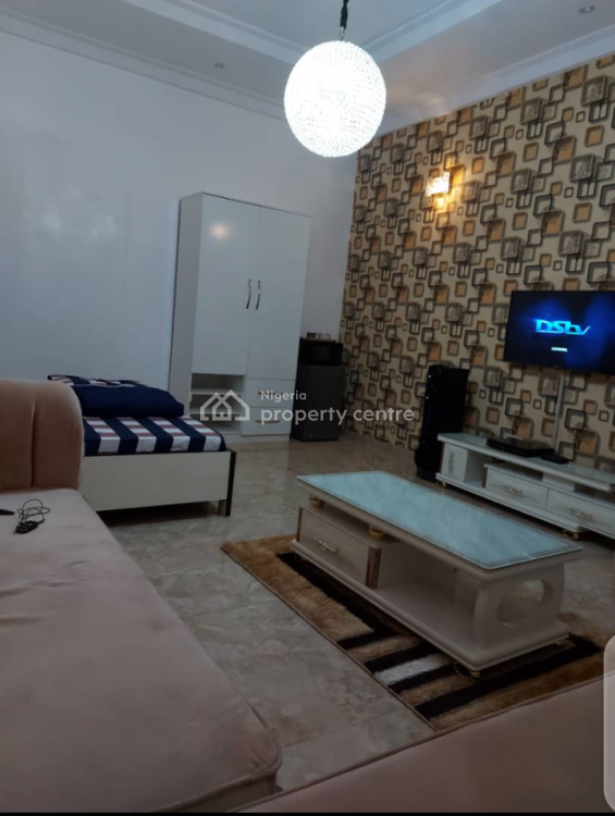 Serviced Self Contained, Ologolo, Lekki, Lagos, Self Contain (single Rooms) Short Let
