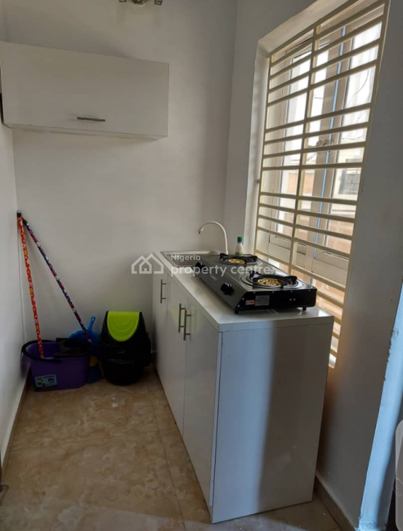 Serviced Self Contained, Ologolo, Lekki, Lagos, Self Contain (single Rooms) Short Let