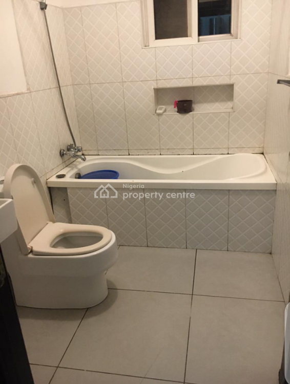 Self Contained in a Clean Compound, Shoprite Road, Jakande, Lekki, Lagos, Self Contain (single Rooms) Short Let