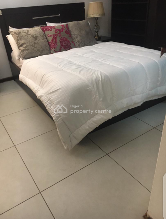 Self Contained in a Clean Compound, Shoprite Road, Jakande, Lekki, Lagos, Self Contain (single Rooms) Short Let