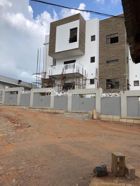 Flats, Houses & Land in Abuja 114,505 Listings