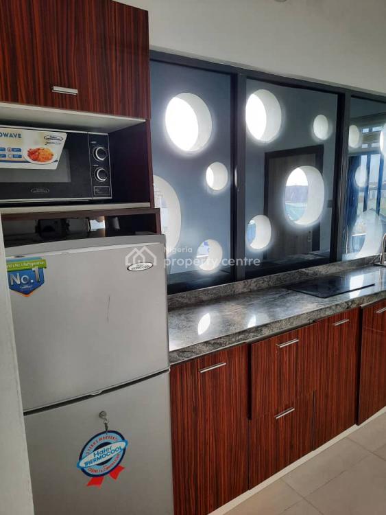 Spectacular 2 Bedroom Flat with Excellent Facilities, Ikota, Lekki, Lagos, Flat / Apartment Short Let