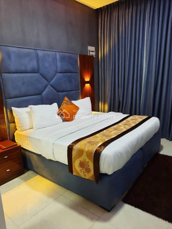 Spectacular 2 Bedroom Flat with Excellent Facilities, Ikota, Lekki, Lagos, Flat / Apartment Short Let